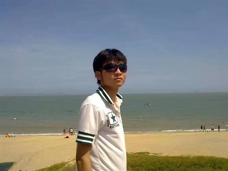 阿俊的第一张照片--沈阳相亲服务中心