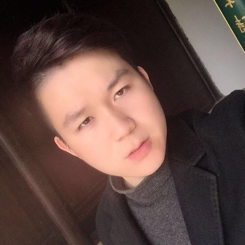 余生有你，可好的第一张照片--沈阳相亲服务中心