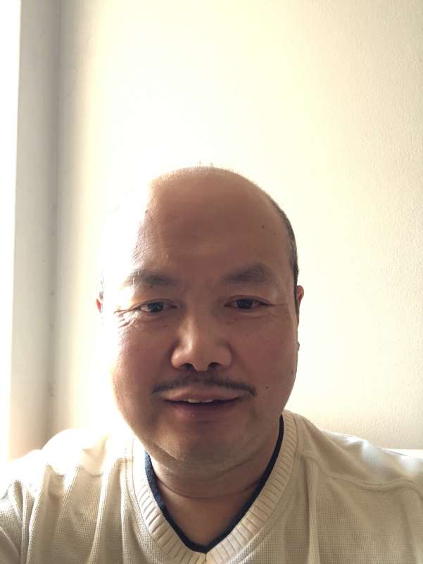 大山的第一张照片--沈阳相亲服务中心