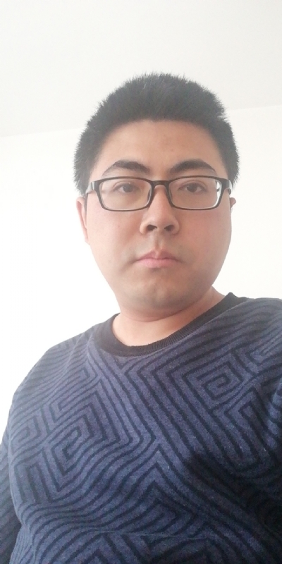 小管的第一张照片--沈阳相亲服务中心