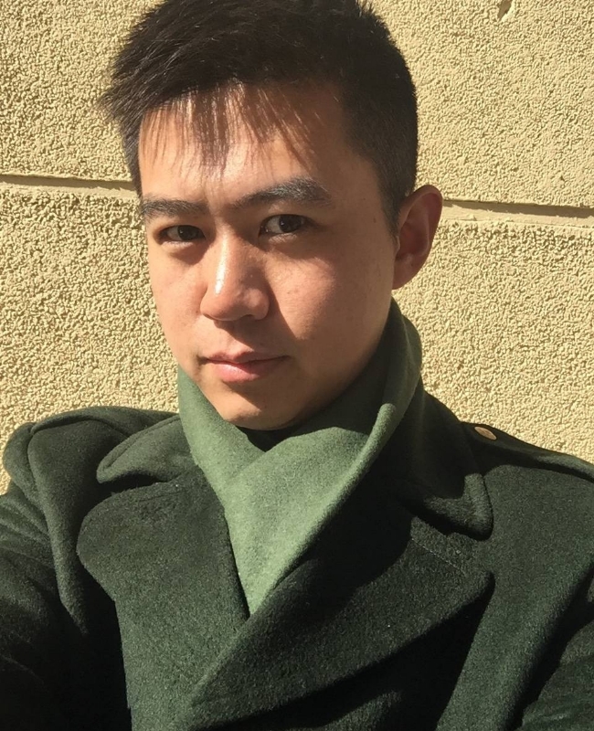 风度的第一张照片--沈阳相亲服务中心