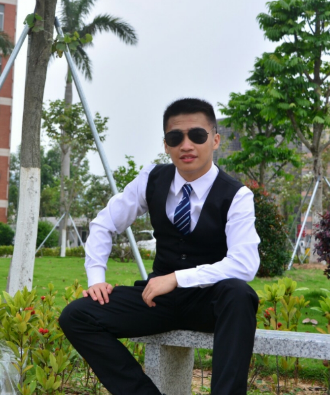 胡伊旗的第一张照片--沈阳相亲服务中心