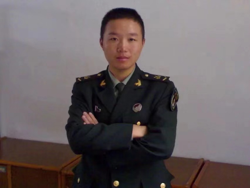 静下心来，等的第一张照片--沈阳相亲服务中心