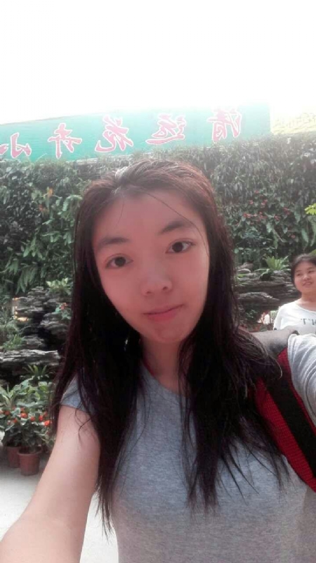 云栖的第一张照片--沈阳相亲服务中心