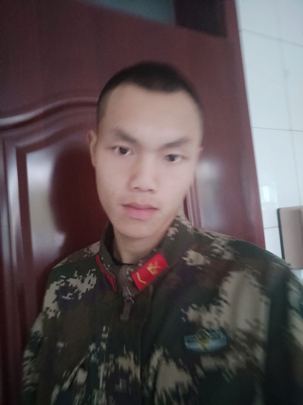 洛洛的第一张照片--沈阳相亲服务中心