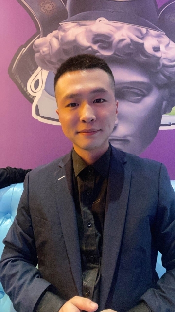 惠高寒的第一张照片--沈阳相亲服务中心