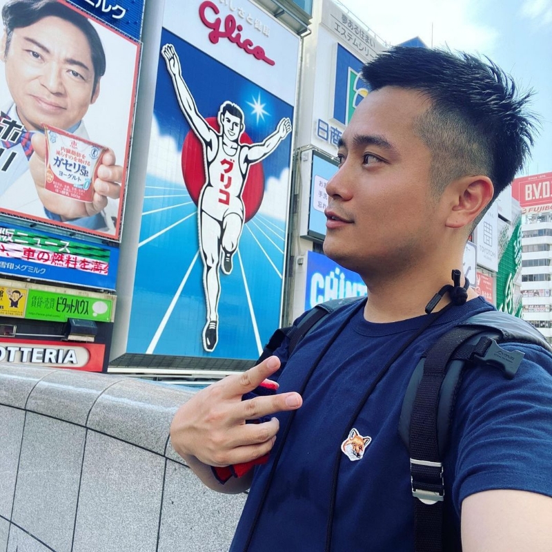 ChengFeng的第二张照片--沈阳相亲服务中心