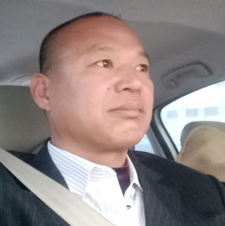 無心的第一张照片--沈阳相亲服务中心