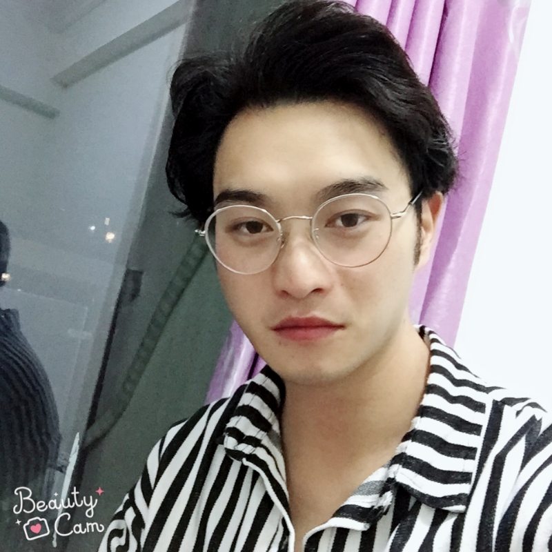 四月的第二张照片--沈阳相亲服务中心