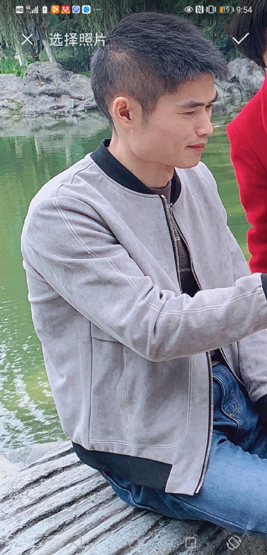 林的第一张照片--沈阳相亲服务中心