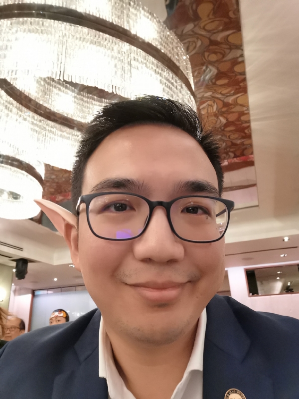 KenChow的第一张照片--沈阳相亲服务中心