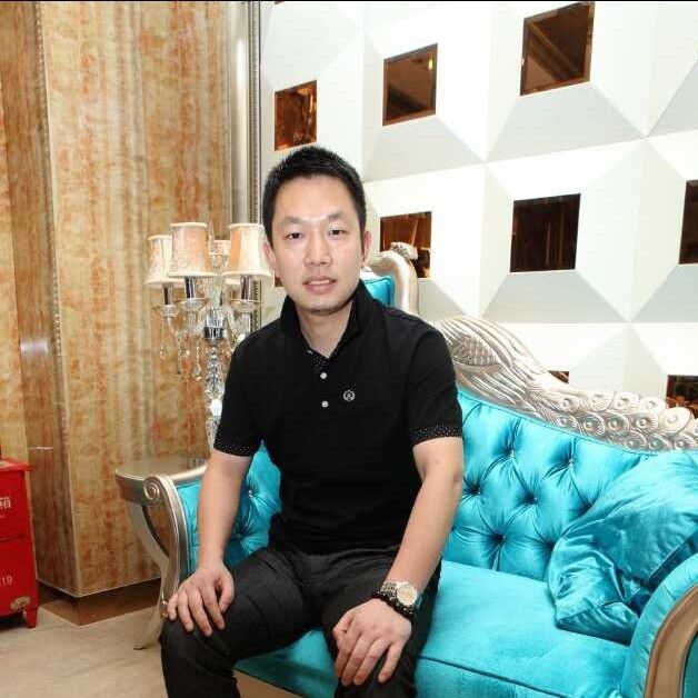 我是易先生的第一张照片--沈阳相亲服务中心