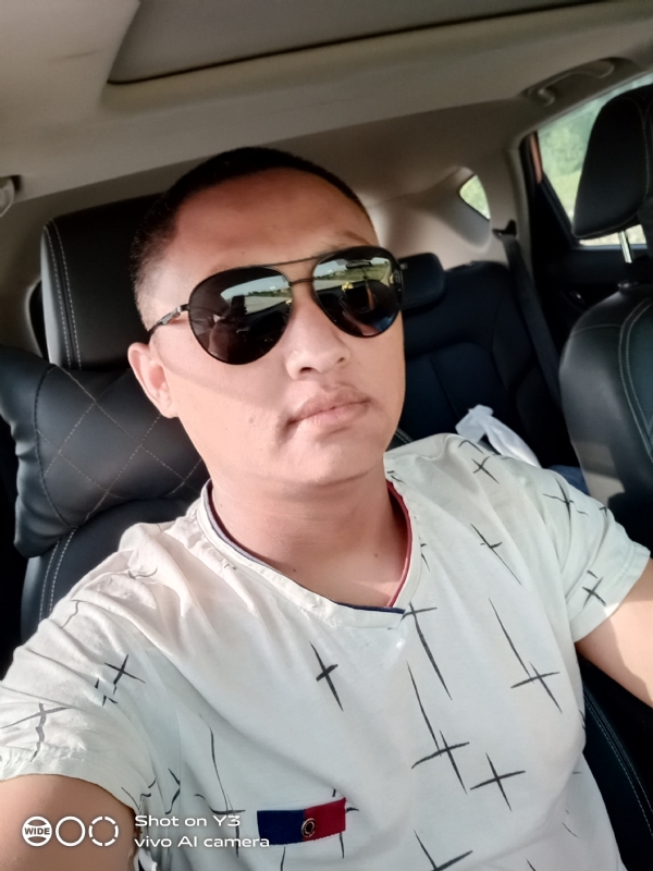 寻缘的第一张照片--沈阳相亲服务中心