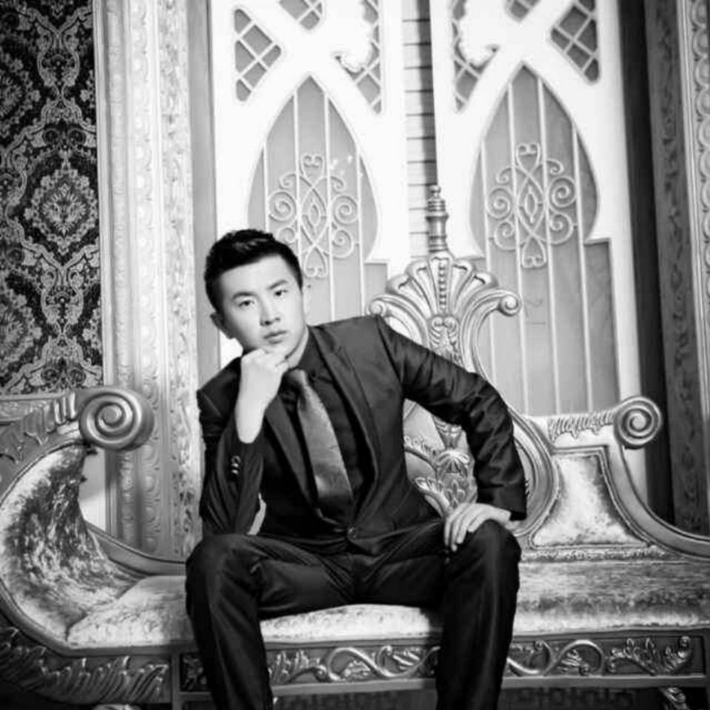 长治相亲的第一张照片--沈阳相亲服务中心