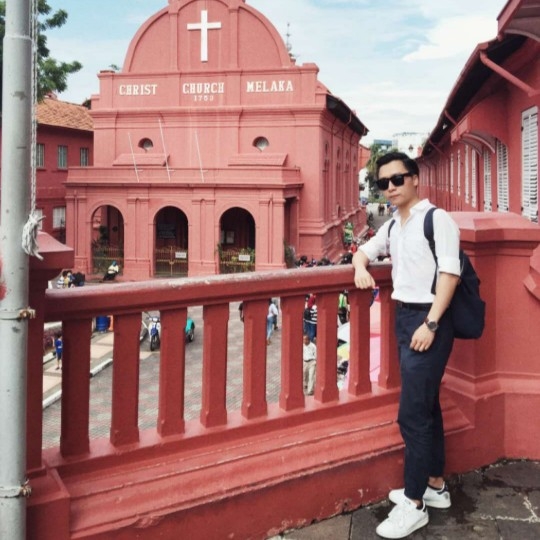 意境的第一张照片--沈阳相亲服务中心