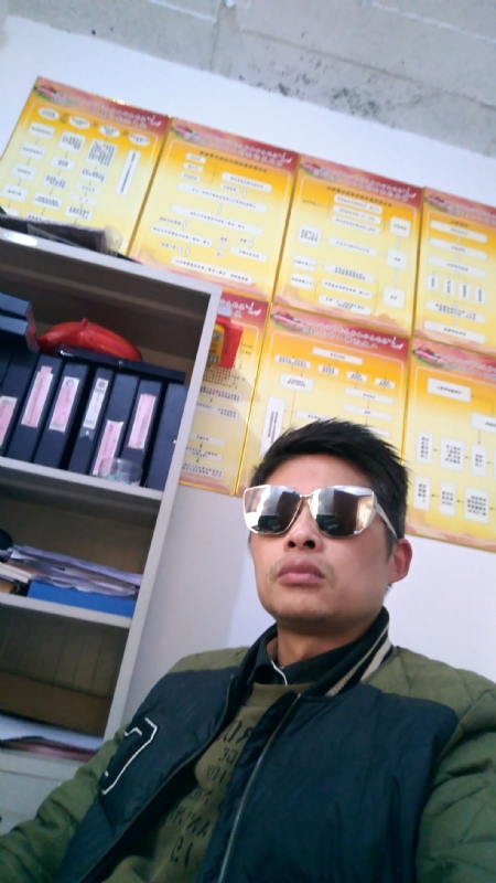 泽少的第一张照片--沈阳相亲服务中心