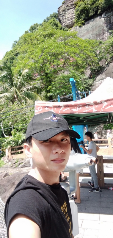 清凉的第一张照片--沈阳相亲服务中心