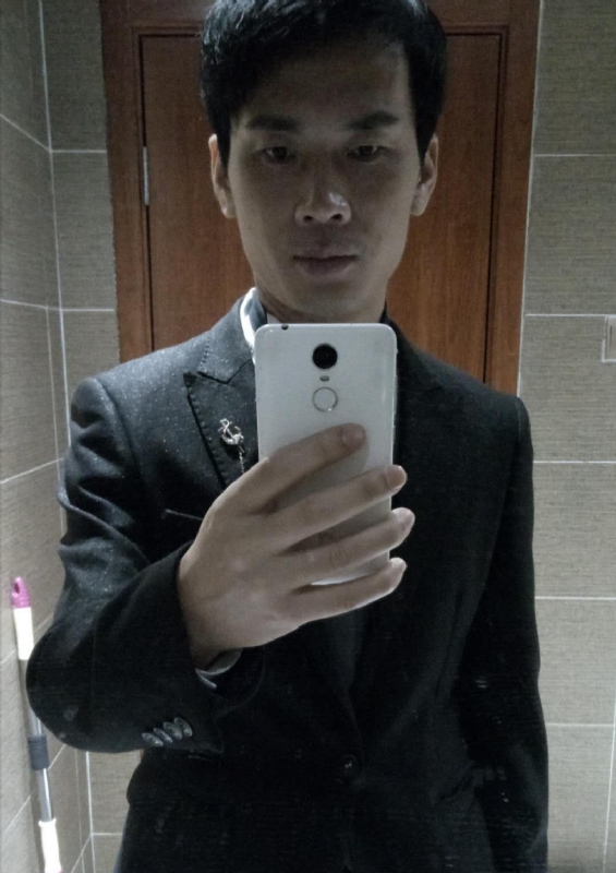 程先生的第一张照片--沈阳相亲服务中心