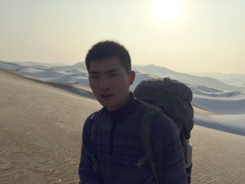 龍少的第二张照片--沈阳相亲服务中心