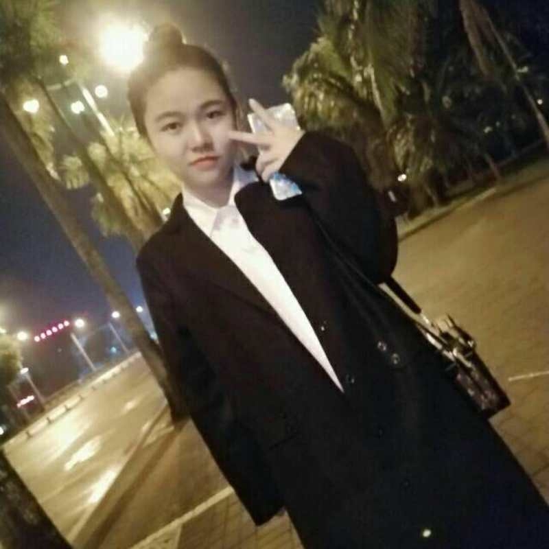 冰心的第二张照片--沈阳相亲服务中心