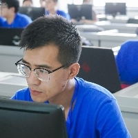 大脸猫我爱罗的第一张照片--沈阳相亲服务中心