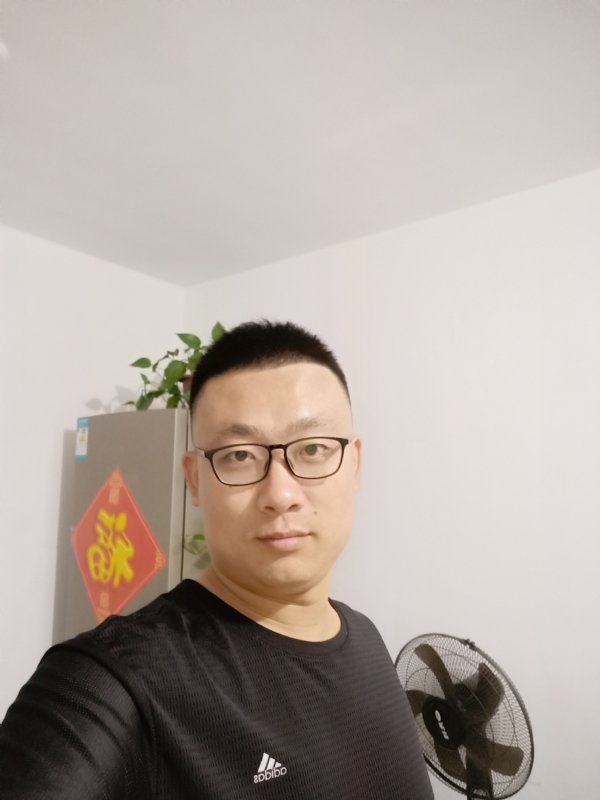 小超超的第一张照片--沈阳相亲服务中心