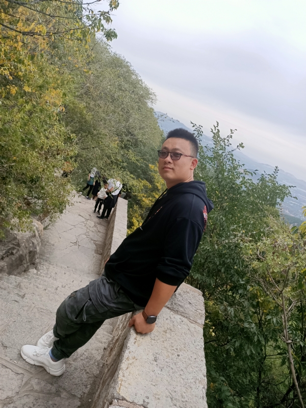 小超超的第二张照片--沈阳相亲服务中心