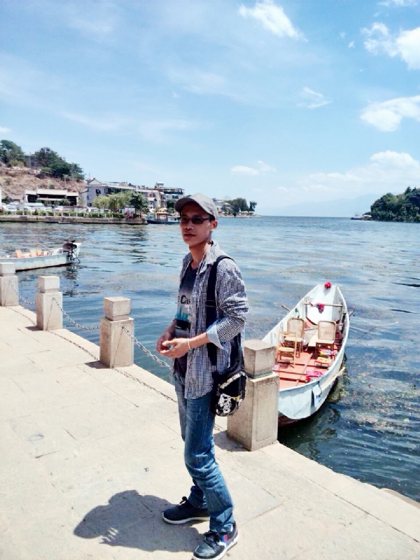 缘来是你的第一张照片--沈阳相亲服务中心