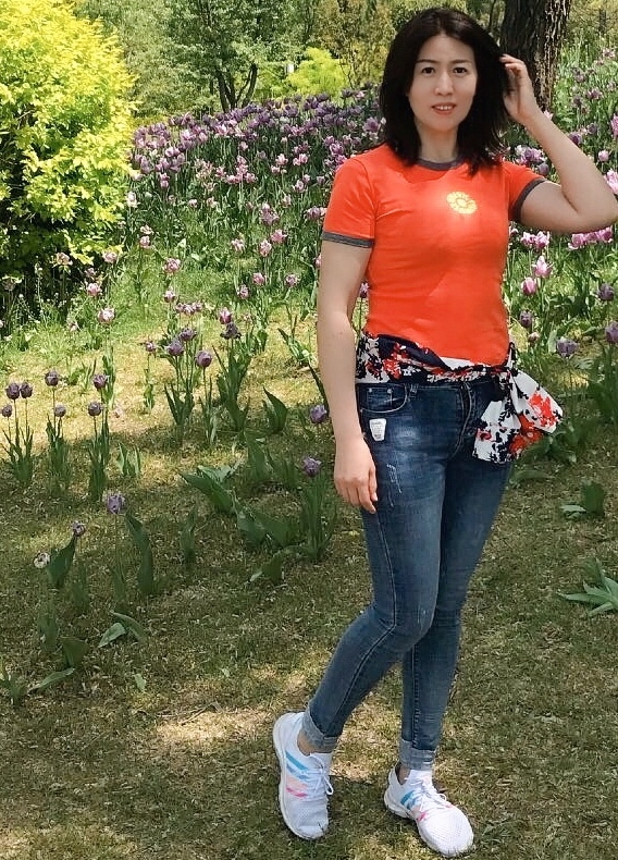 华的第二张照片--沈阳相亲服务中心