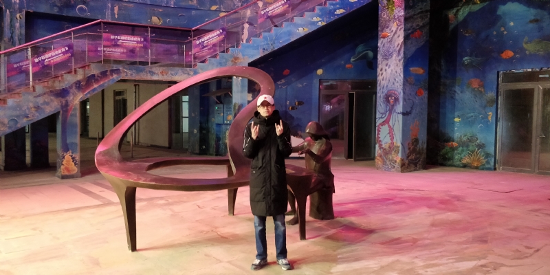 依旧的第三张照片--沈阳相亲服务中心