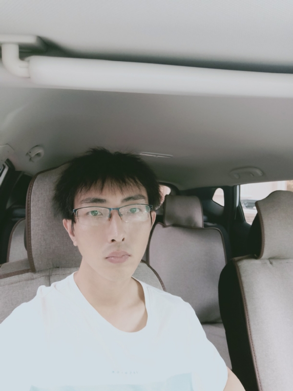 阳光大男孩的第一张照片--沈阳相亲服务中心