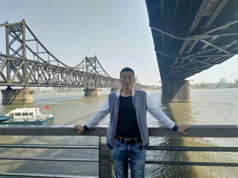 真心交友的第一张照片--沈阳相亲服务中心