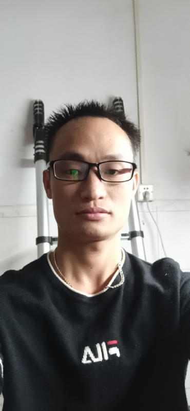 蔡先生的第一张照片--沈阳相亲服务中心