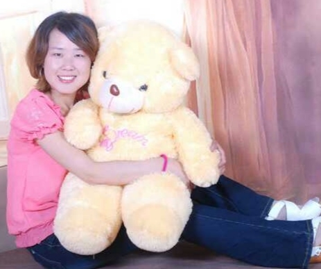 素雅的第二张照片--沈阳相亲服务中心