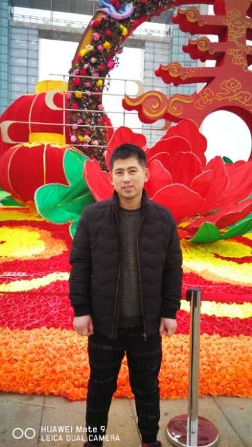 高大上的第一张照片--沈阳相亲服务中心