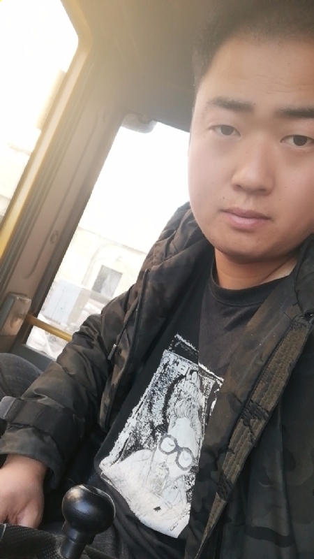 Fate的第一张照片--沈阳相亲服务中心