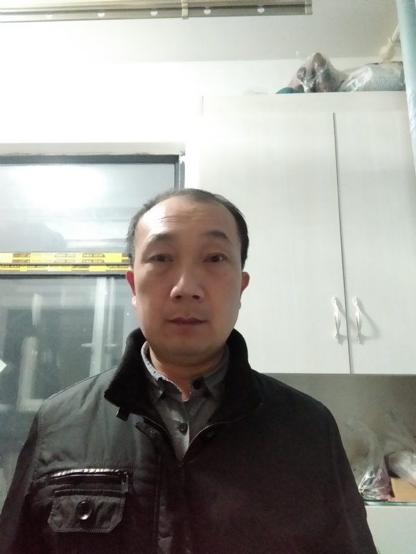 平安的第一张照片--沈阳相亲服务中心