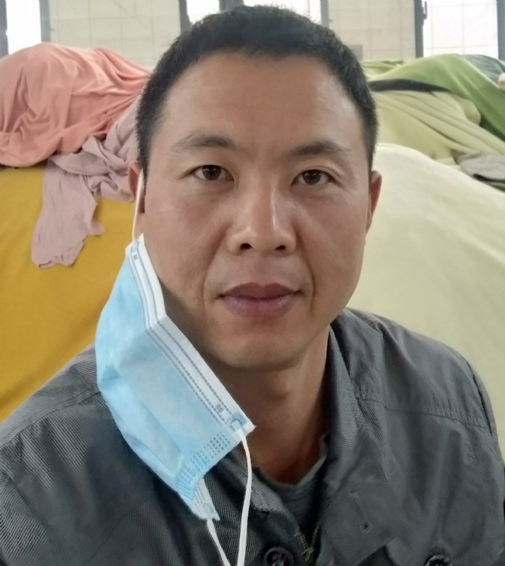 lzy的第一张照片--沈阳相亲服务中心