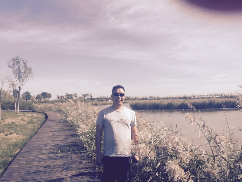 卓哥的第一张照片--沈阳相亲服务中心