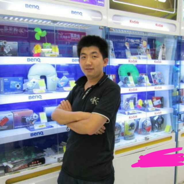 江寒孤钓的第一张照片--沈阳相亲服务中心