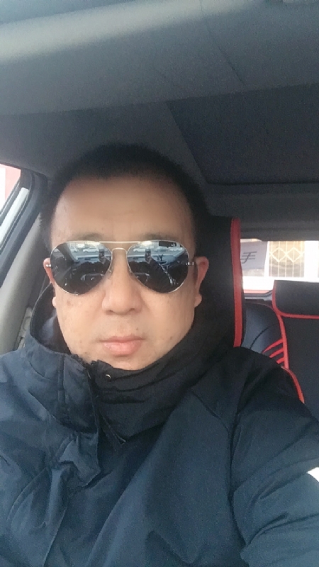 小炎的第一张照片--沈阳相亲服务中心