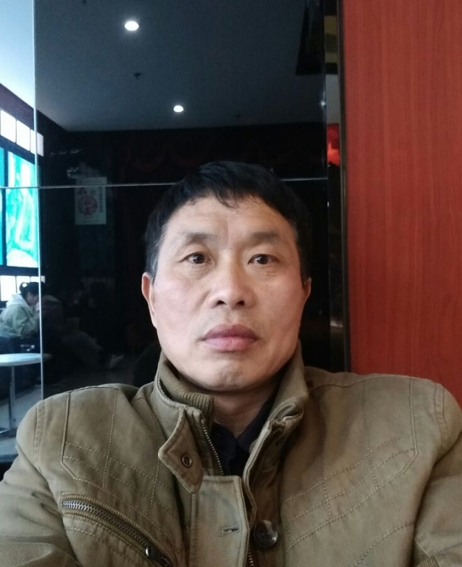 老同学的第一张照片--沈阳相亲服务中心