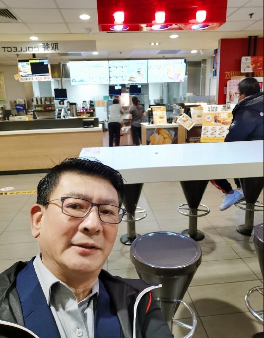 天道酬勤的第一张照片--沈阳相亲服务中心