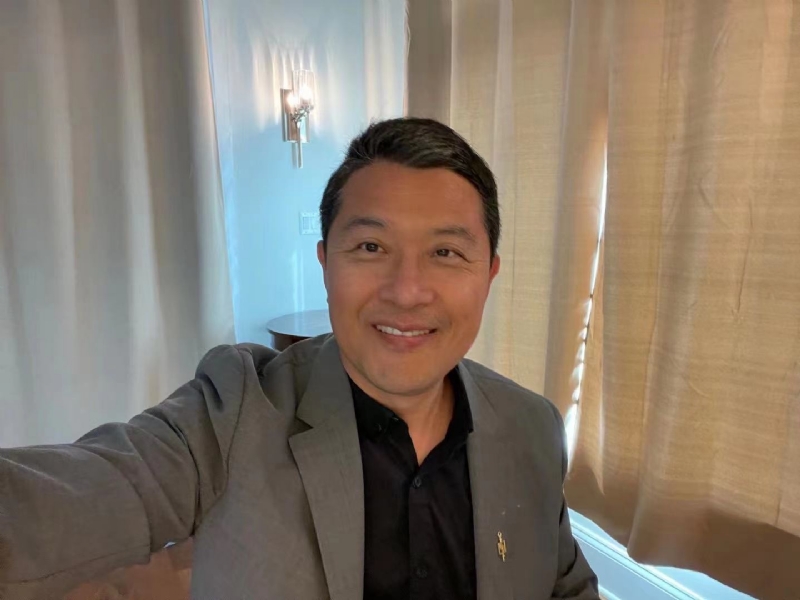 笑看风云的第一张照片--沈阳相亲服务中心