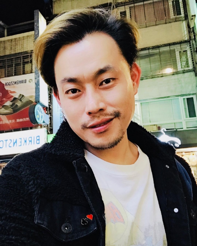 阿偉的第一张照片--沈阳相亲服务中心