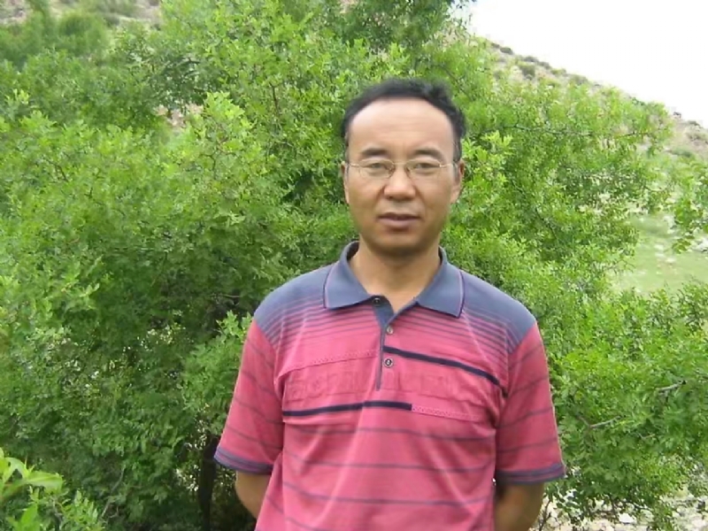 绿水青山的第二张照片--沈阳相亲服务中心