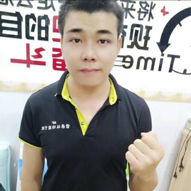 Sage的第二张照片--沈阳相亲服务中心