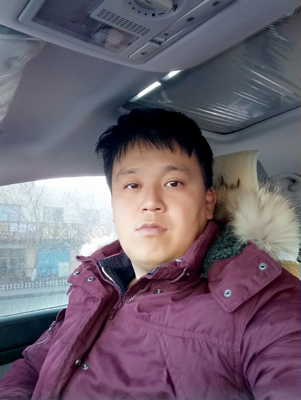 花样年华的第一张照片--沈阳相亲服务中心