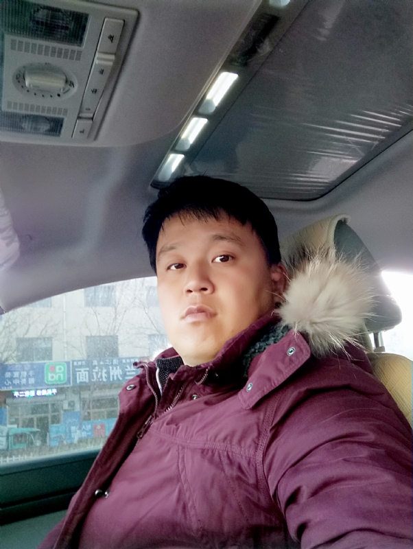 花样年华的第二张照片--沈阳相亲服务中心