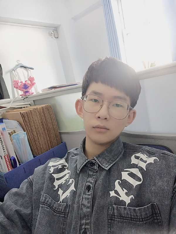 小火龙的第一张照片--沈阳相亲服务中心